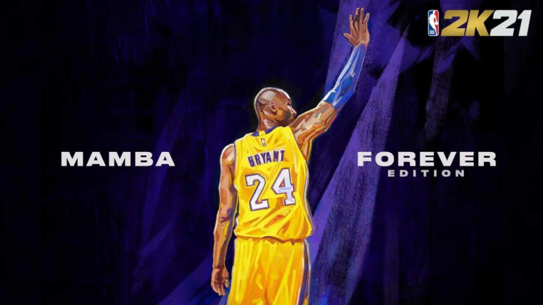 Kobe Bryant videojuego